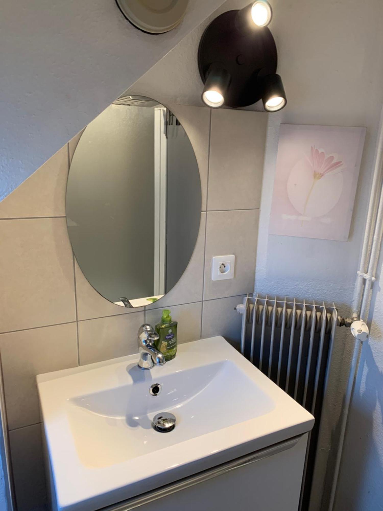 Appartement Duplex 2a Rue d'Alspach Colmar Extérieur photo